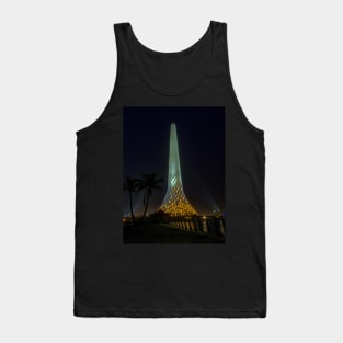 beacon Tank Top